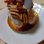 エーグルドゥース - ムランググルマンディーズ