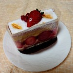 エーグルドゥース - フレジェ