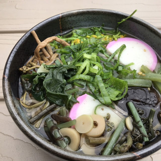 伊吹山頂 えびす屋_1