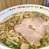 ラーメン大王赤兎馬