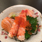 Sushitei Yuzu - 