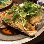 酒トうどん 一福 - 