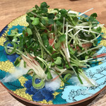 酒トうどん 一福 - 