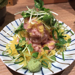 酒トうどん 一福 - 