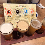 酒トうどん 一福 - 