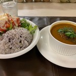 Currydinnings garam - 