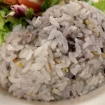 Currydinnings garam - 