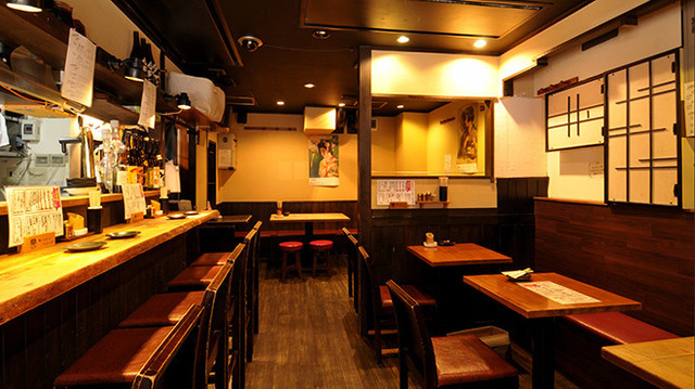 Nagoya Cochin Yakitori Hikami photo 5