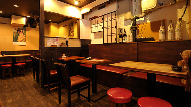 Nagoya Cochin Yakitori Hikami photo 4