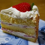 森のお菓子屋 スピカ - 