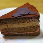 森のお菓子屋 スピカ - 