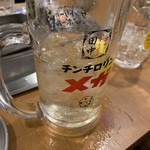 串カツ田中 - 