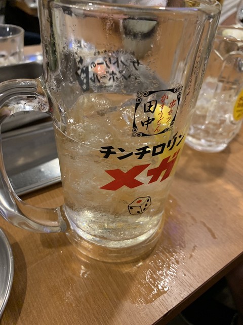 串カツ田中 久茂地店 県庁前 居酒屋 食べログ