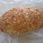 パン工房 こむぎ堂 - ﾄﾏﾄﾚｯﾄﾞｶﾚｰぱん