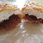 パン工房 こむぎ堂 - 