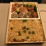 BENTO - 