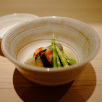 新ばし 星野 - 