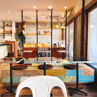 BEANS&ROASTERS by UCC_2