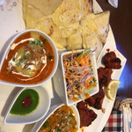 KANTIPUR CURRY HOUSE - 