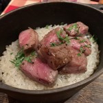 ビストロ ガブリ - 