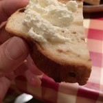 ビストロ ガブリ - 