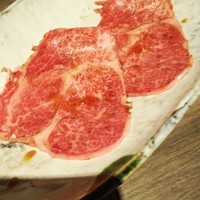 うしごろ 貫 五反田店 - 