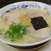 テルテルラーメン