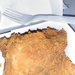 Jollibee - 1ピース　デカイ