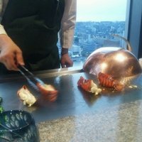 FRENCH TEPPAN 静香庵 - 