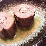 三扇 - ○○牛蒡(ｽﾝﾏｾﾝ忘れました)