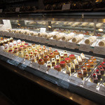 パティスリーエス - 