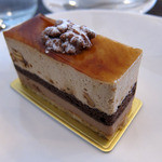 パティスリーエス - アンブル