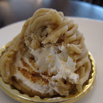 パティスリーエス - 