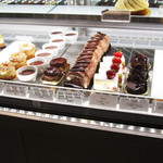 なかたに亭 - ケーキ類。