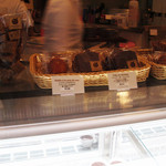 なかたに亭 - ケーキ類。