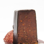 なかたに亭 - カプリスショコラ　(367円)