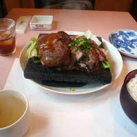 たくあん・牡丹亭 - 