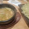 鶏と魚だしのつけめん哲 溝の口店