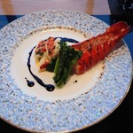 FRENCH TEPPAN 静香庵 - 