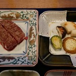 FRENCH TEPPAN 静香庵 - 