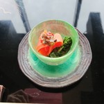 FRENCH TEPPAN 静香庵 - 