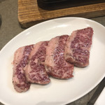 焼肉チャンピオン - 