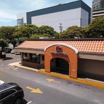 Taco Bell - マッカリーSC 　ドライブスルーOK