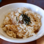 中華そば 味万 - 