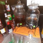 Sabb Thai - セルフで