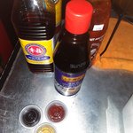 Sabb Thai - セルフで。