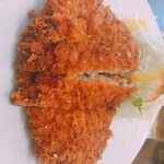 とんかつ 大國 - 