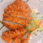 とんかつ 大國 - 