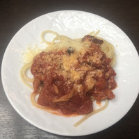 リュクス ダイニング ハプナ - ボロネーゼ