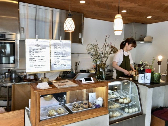 ツキ コーヒースタンド Tsuki Coffee Stand 山形 カフェ 食べログ ツキ コーヒースタンド Tsuki Coffee Stand 山形 カフェ 食べログ